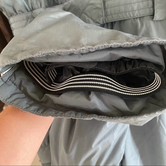 Bogner Full Length Ski Suit Size 38 Snowboard Jumpsuit Onesie Men’s - Picture 8 of 16